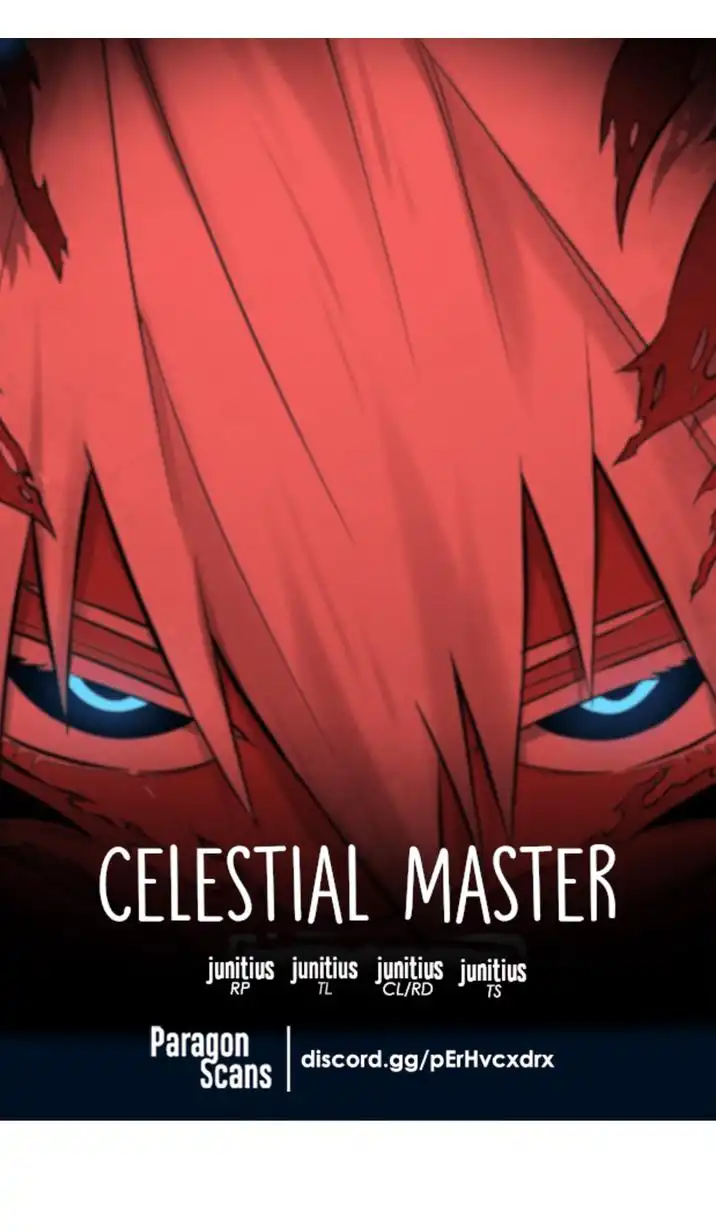 Celestial Master Chapter 13 1